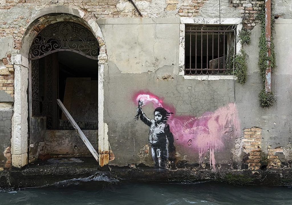 street art: top art and design trends for 2022