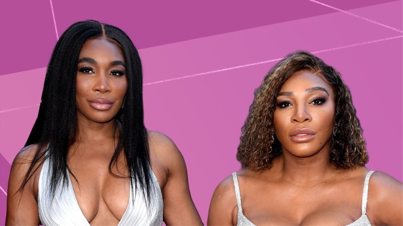 Venus and Serena Williams on their story represented at the Oscars