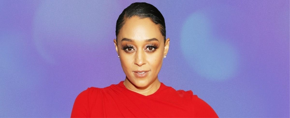 Tia Mowry