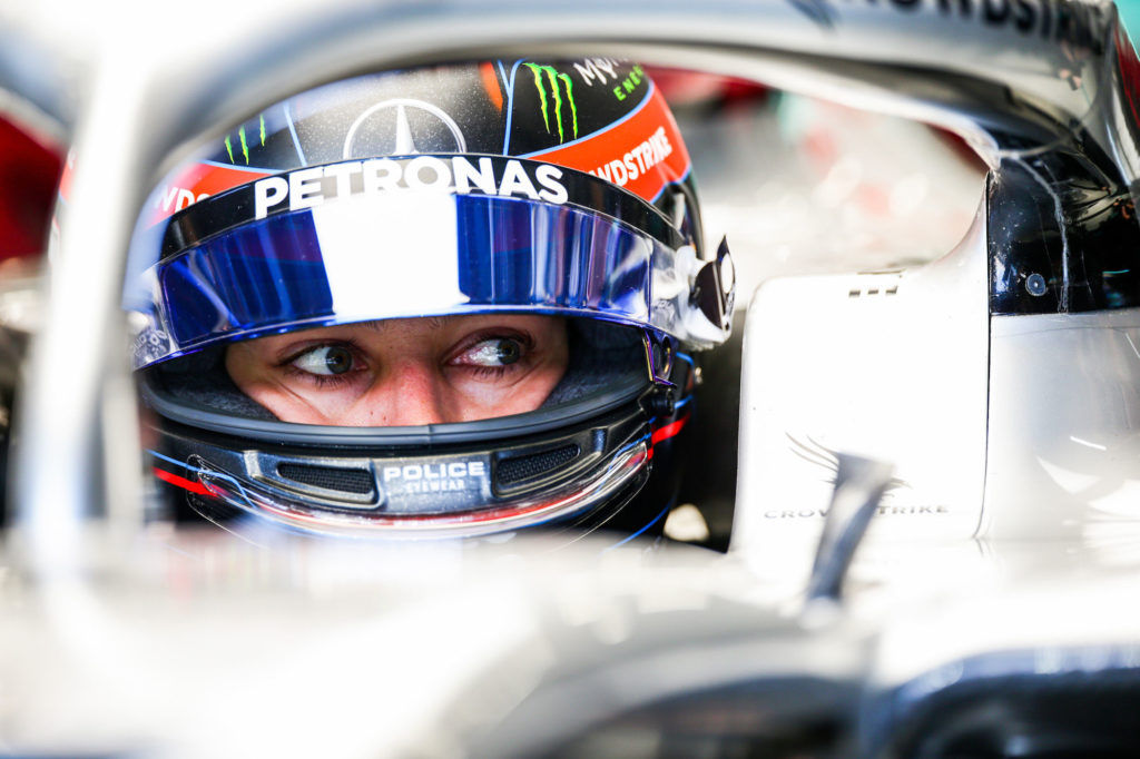 The most promising young F1 drivers this 2022 season