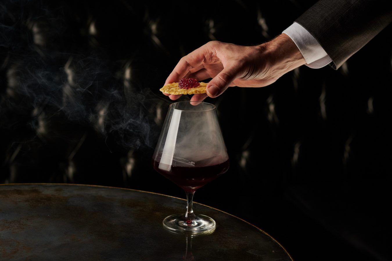 Pop The Cork: Manhattan’s latest menu of New Yorker-inspired cocktails
