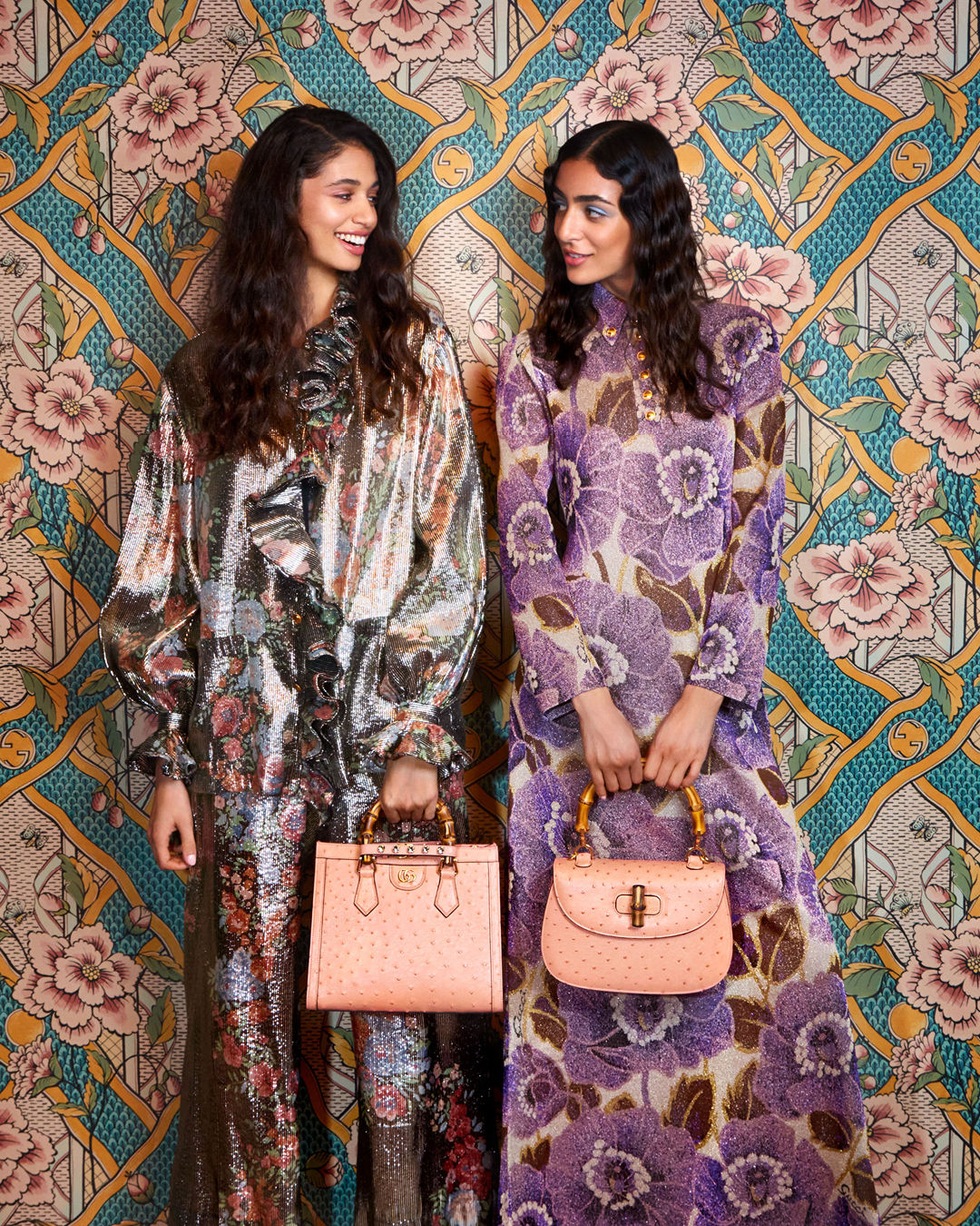 From Louis Vuitton to Gucci, luxury brands are catering to the affluent  Middle East market with Ramadan fashion