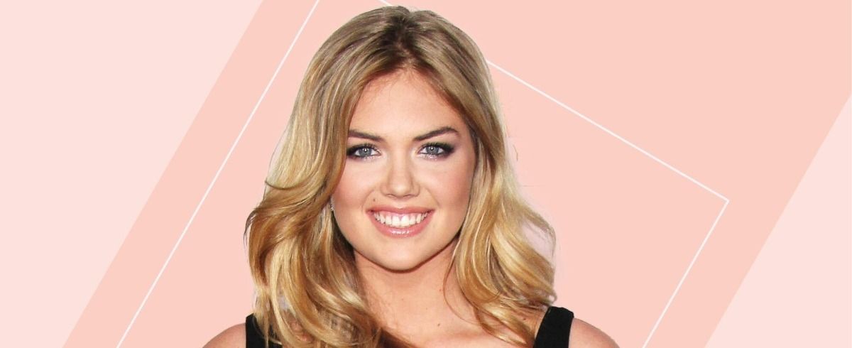 Kate Upton nailed a glute-building exercise variation you’ll want to try