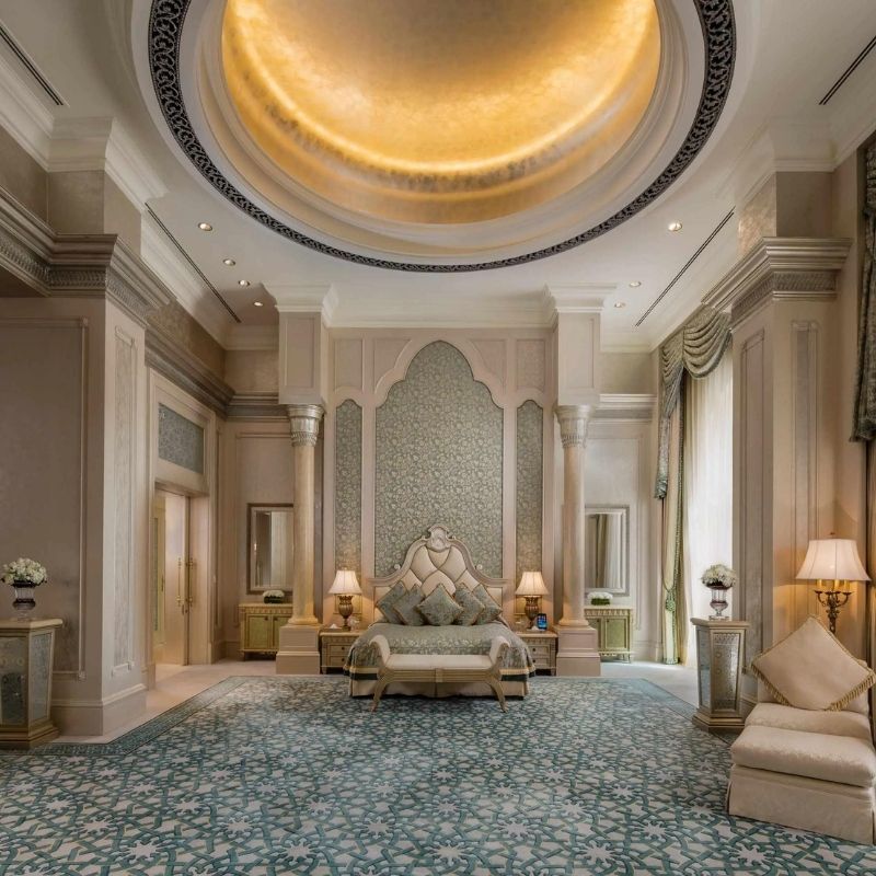12 of Asia’s most beautiful luxury hotels