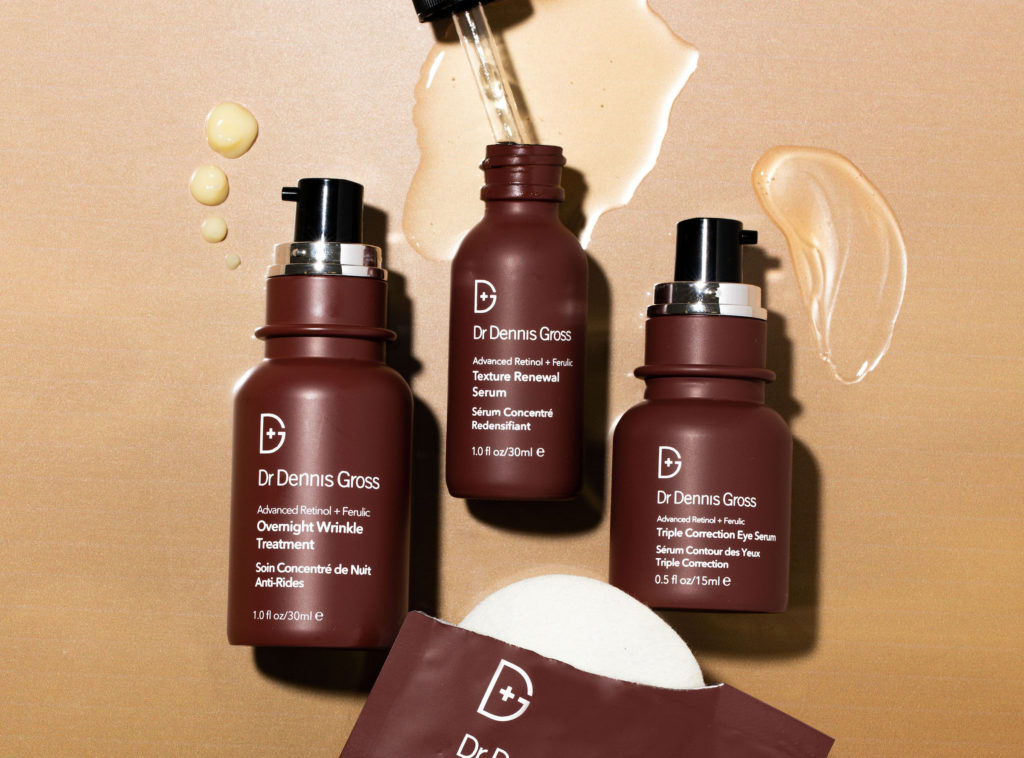 The best gentle retinols for beginners to get started
