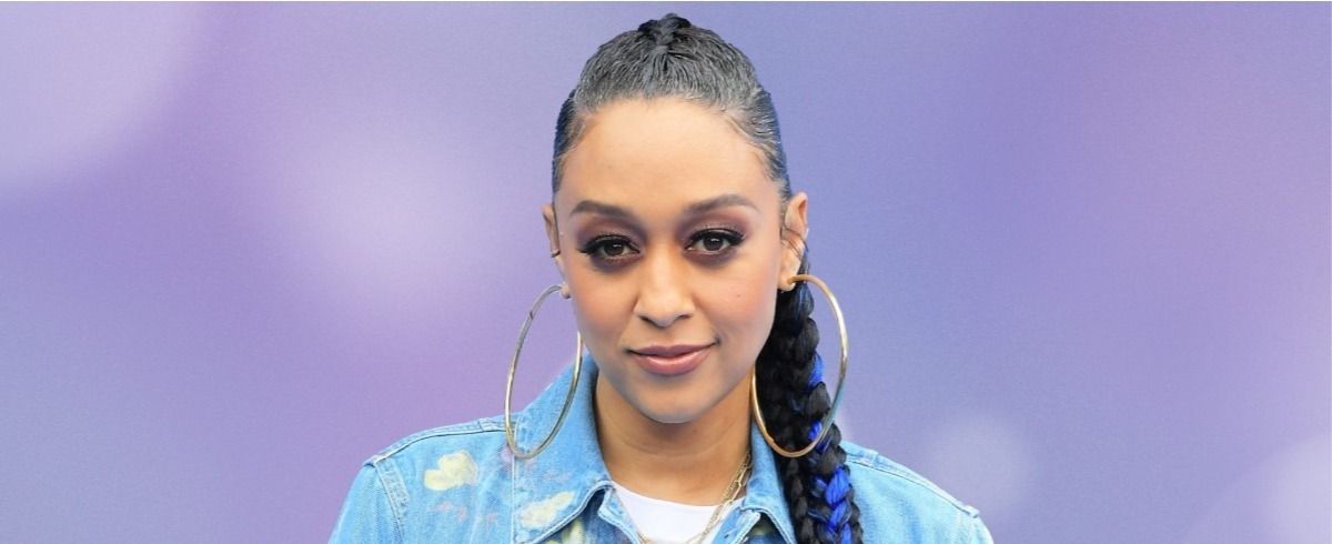 Tia Mowry