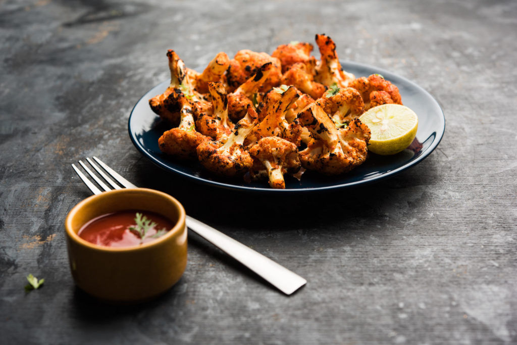 8 delicious cauliflower recipes that will change your life
