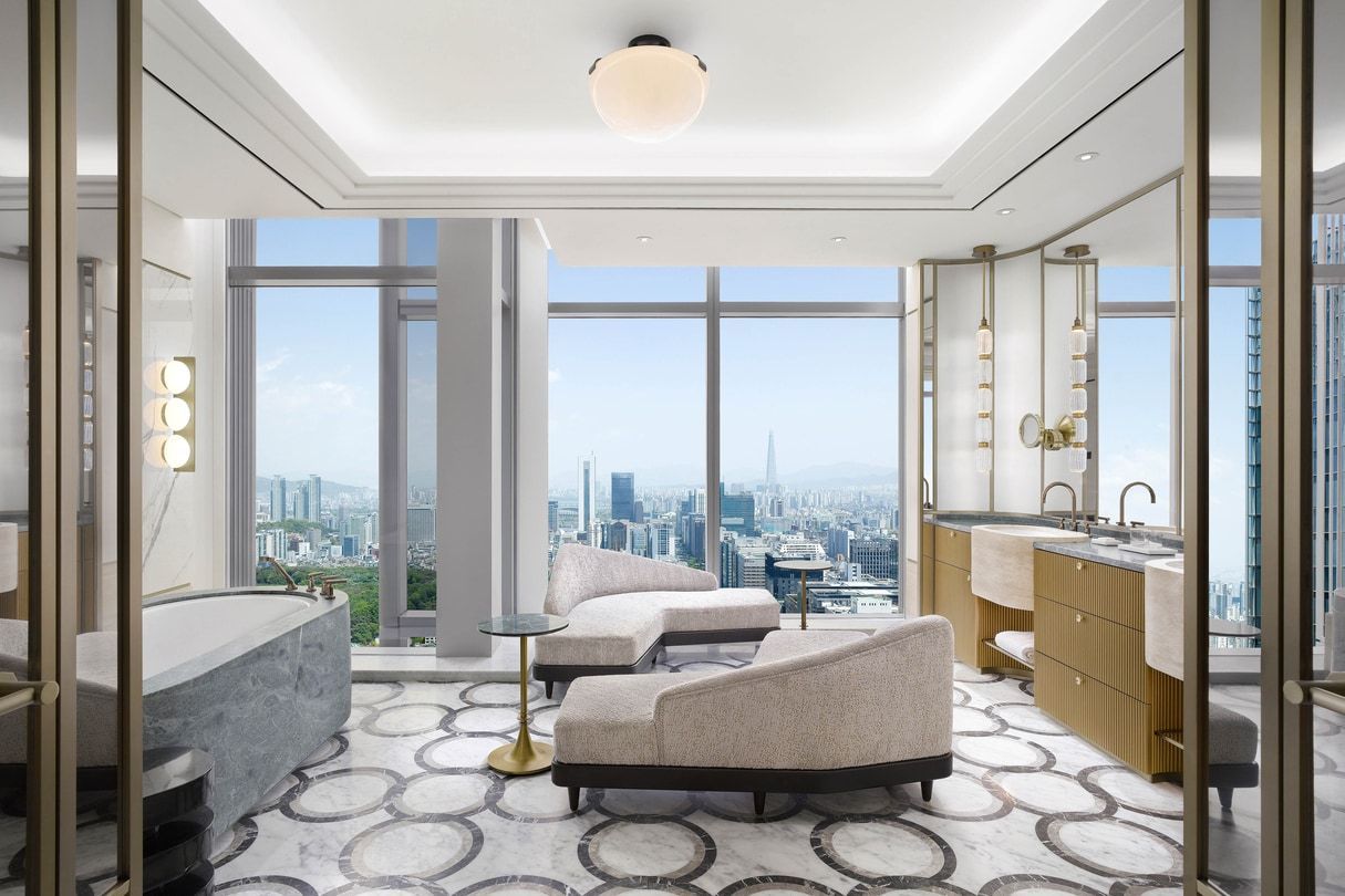 Planning a trip to Seoul? Here are the best luxury hotels in the city to book