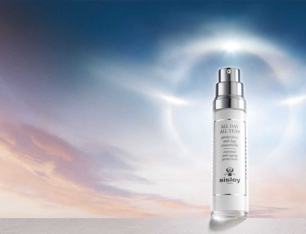 Sisley's new All Day All Year is the one anti-aging skin