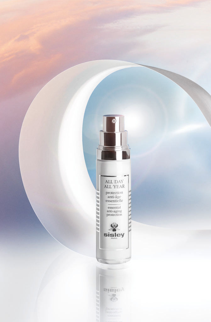Sisley's new All Day All Year is the one anti-aging skin