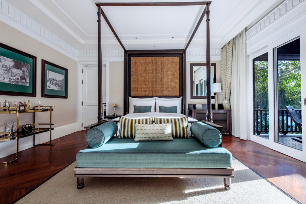 6 of Chiang Mai’s most beautiful heritage hotels