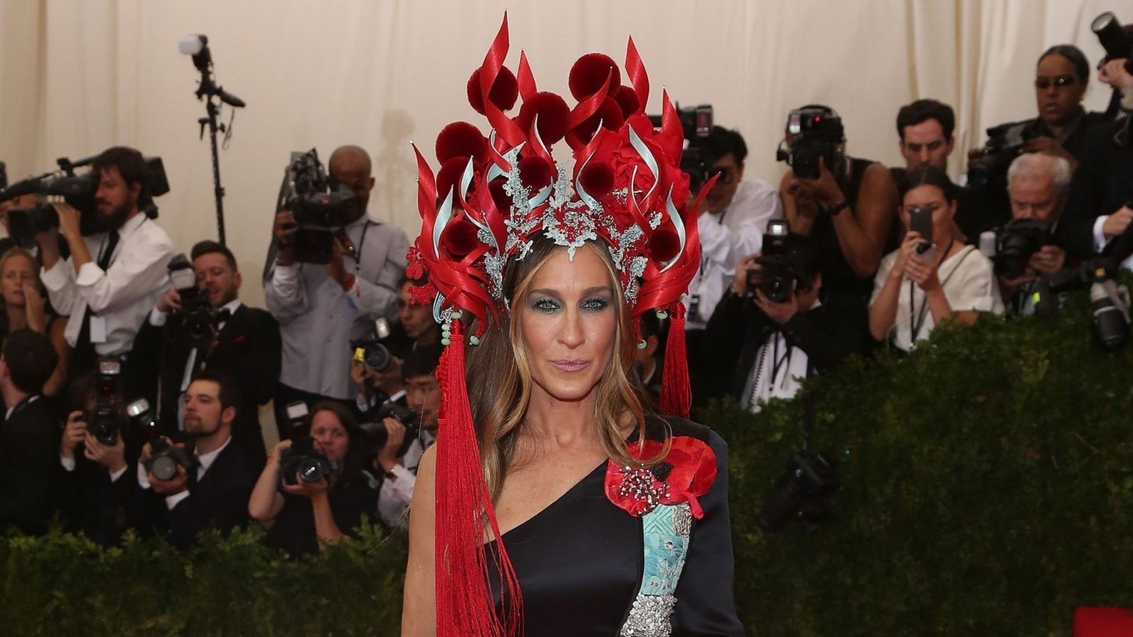 7 of the biggest MET Gala controversies of all time