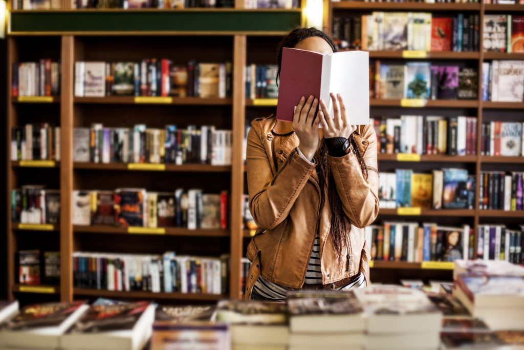 #Booktok: The business of books is booming, thanks to TikTok