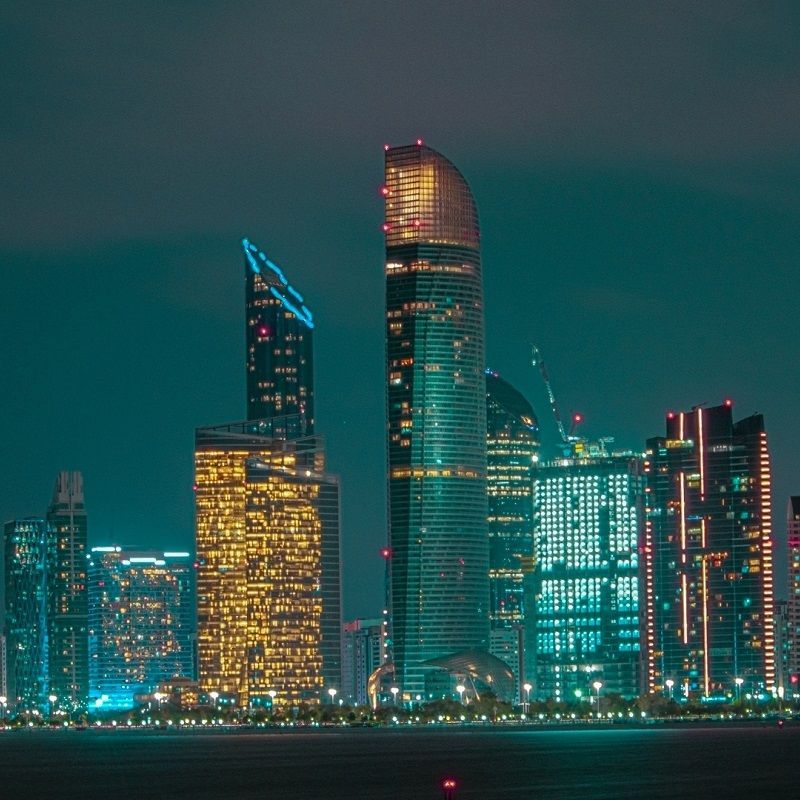 Crypto exchange Kraken gets license to operate in UAE