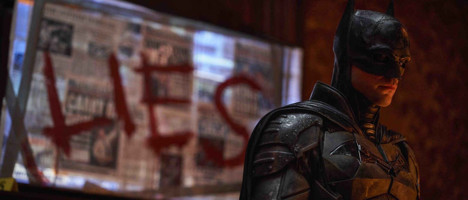 The Batman 2 officially announced: Robert Pattinson and Matt Reeves returning