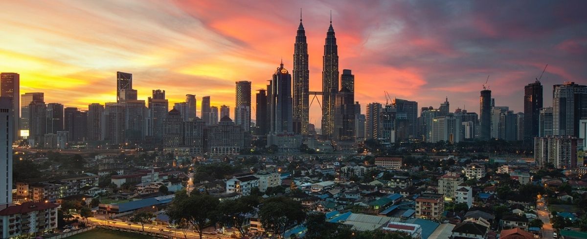 Malaysia eases Covid-19 restrictions from May 1: Here’s how it affects travellers