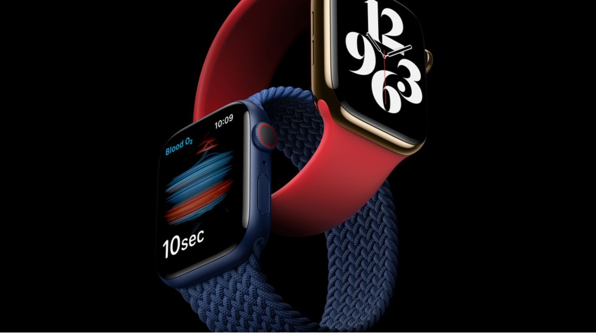Photo of Apple propose des correctifs gratuits pour les modèles Watch Series 6 avec un problème d’écran vide