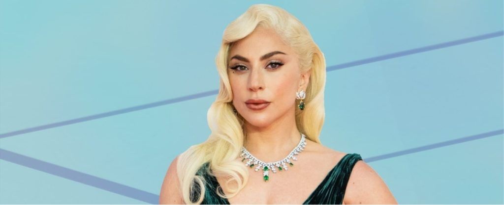 Lady Gaga’s latest Instagram post will make you want to take up tennis