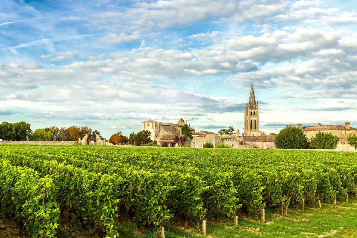 Why 2010s were a great decade for Bordeaux wines