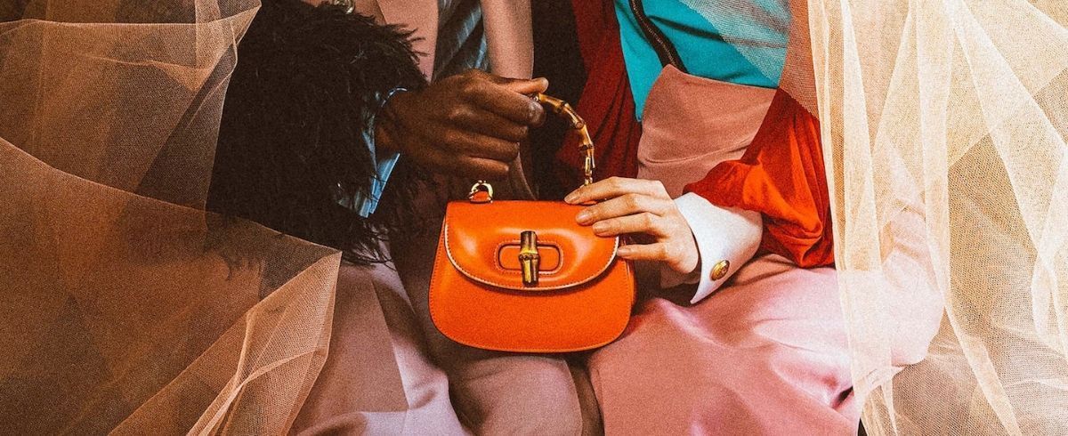 The hottest Spring/Summer 2022 cult bags to get this season
