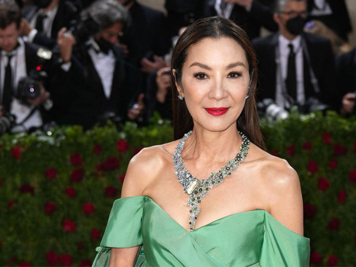 All the tiaras we saw at the 2022 Met Gala, from Blake Lively to
