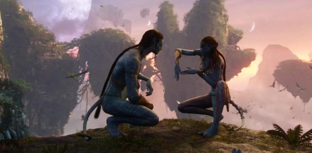 10 destinations that will take you to the world of Pandora in ‘Avatar’