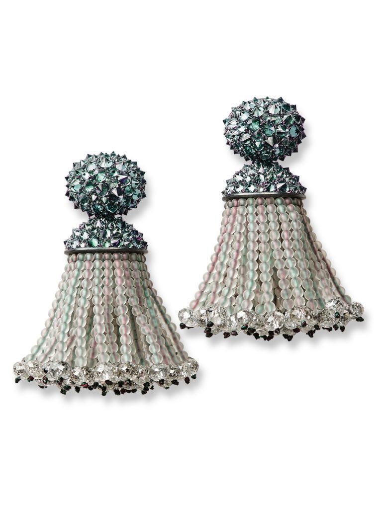 Hemmerle earrings