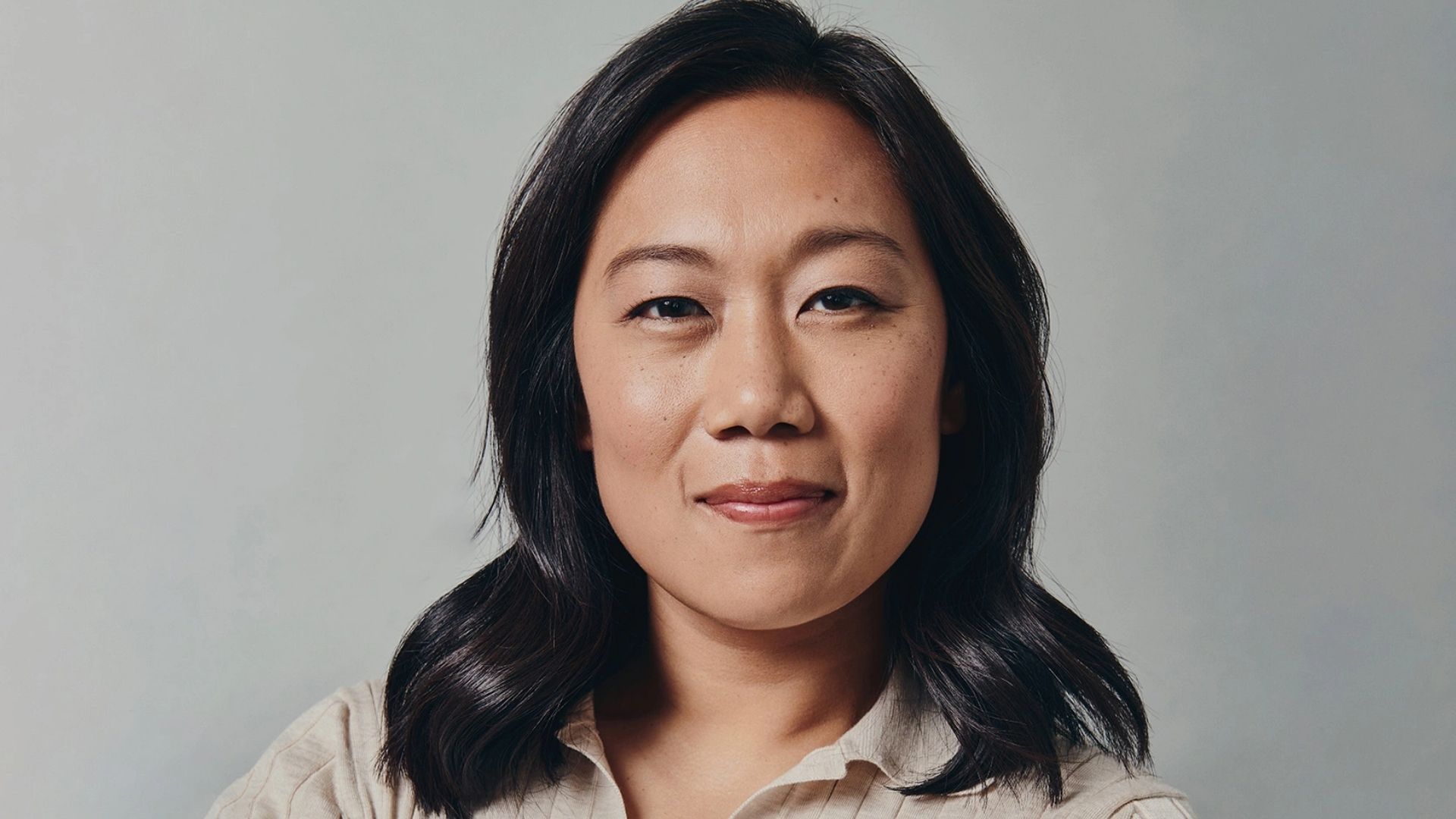 Famous mothers: Priscilla Chan