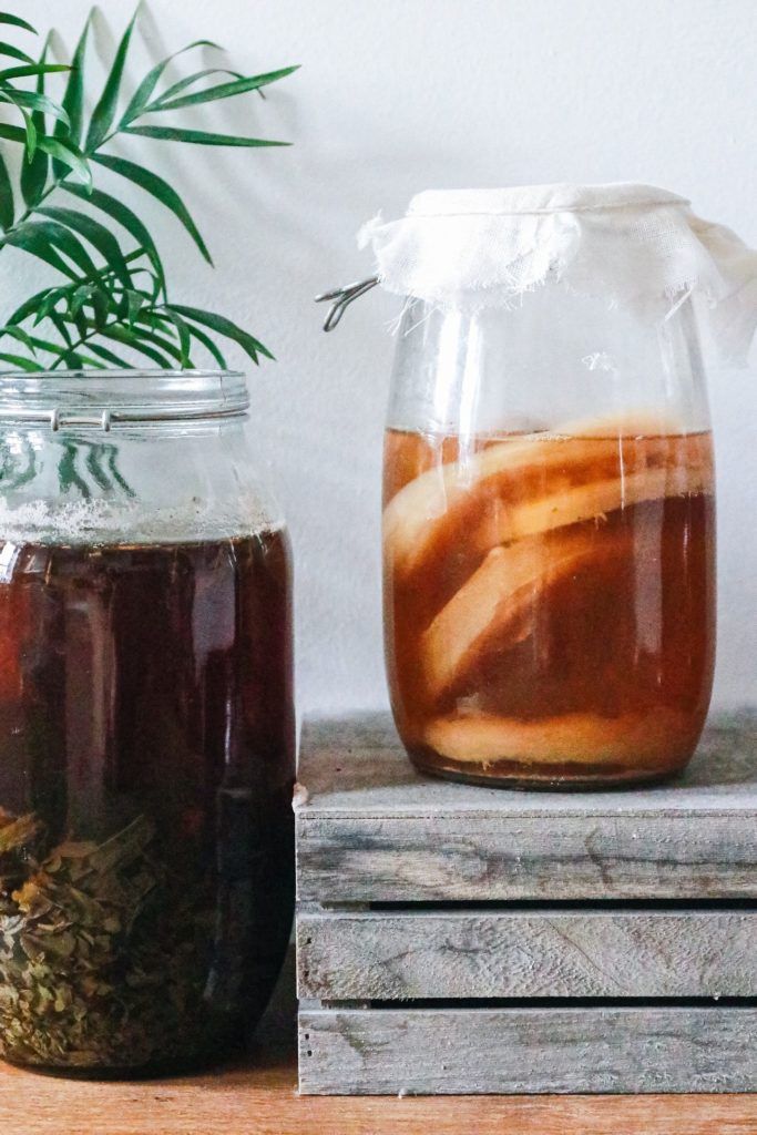 Jun: The tastier probiotic-infused kombucha alternative