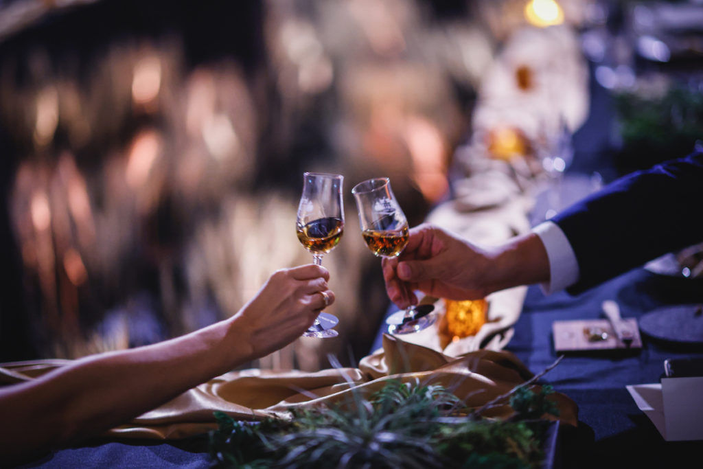 Social Scene: The Macallan The Reach launch and pairing dinner