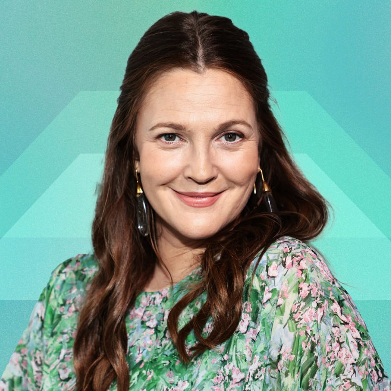 How Drew Barrymore is focusing on her mental and physical wellness
