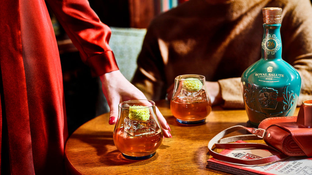 New drinks in Singapore in May 2022: Vintage champagnes, SG-only whisky and a new drinks delivery service