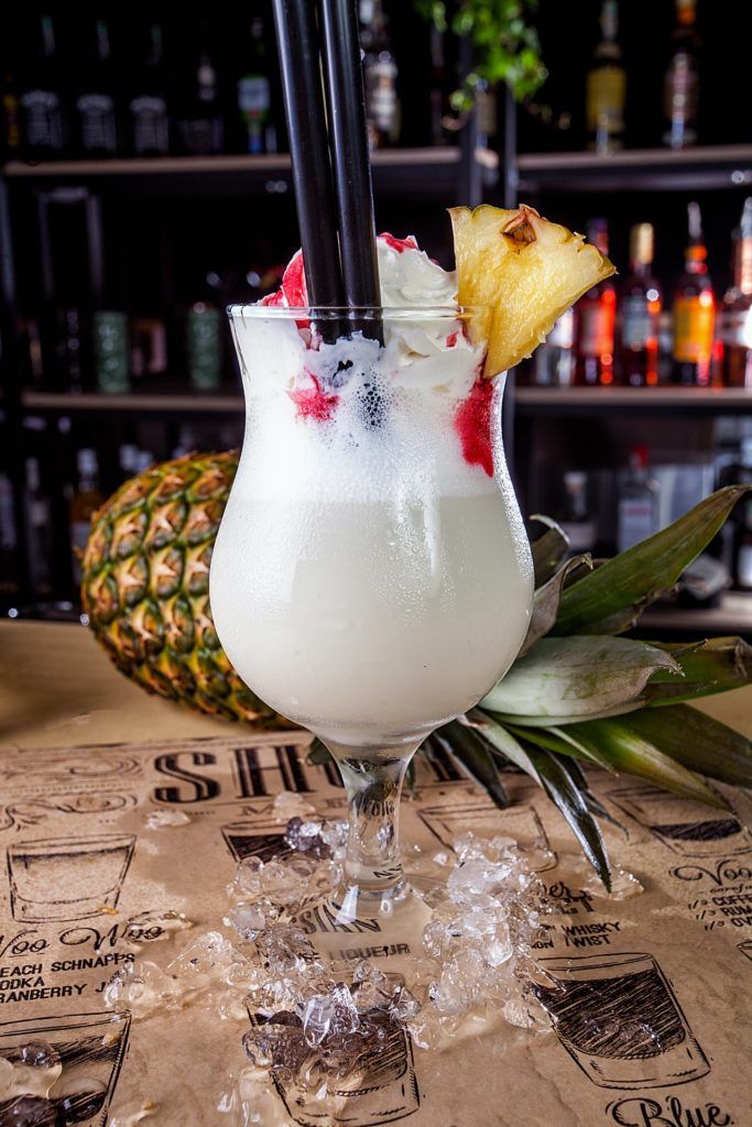 Pina Colada