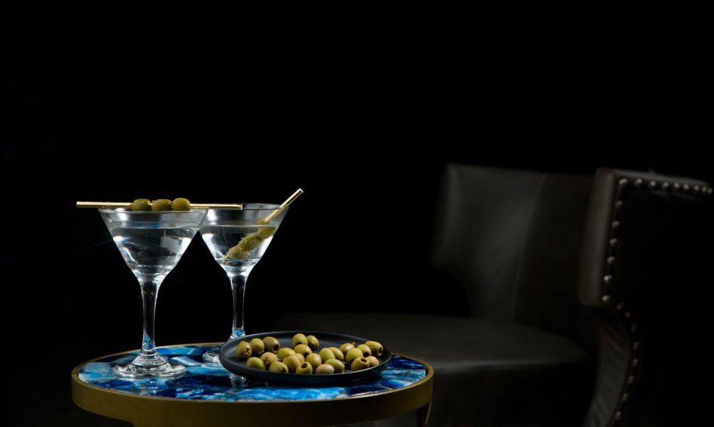 Martini- history of the most famous cocktails in the world