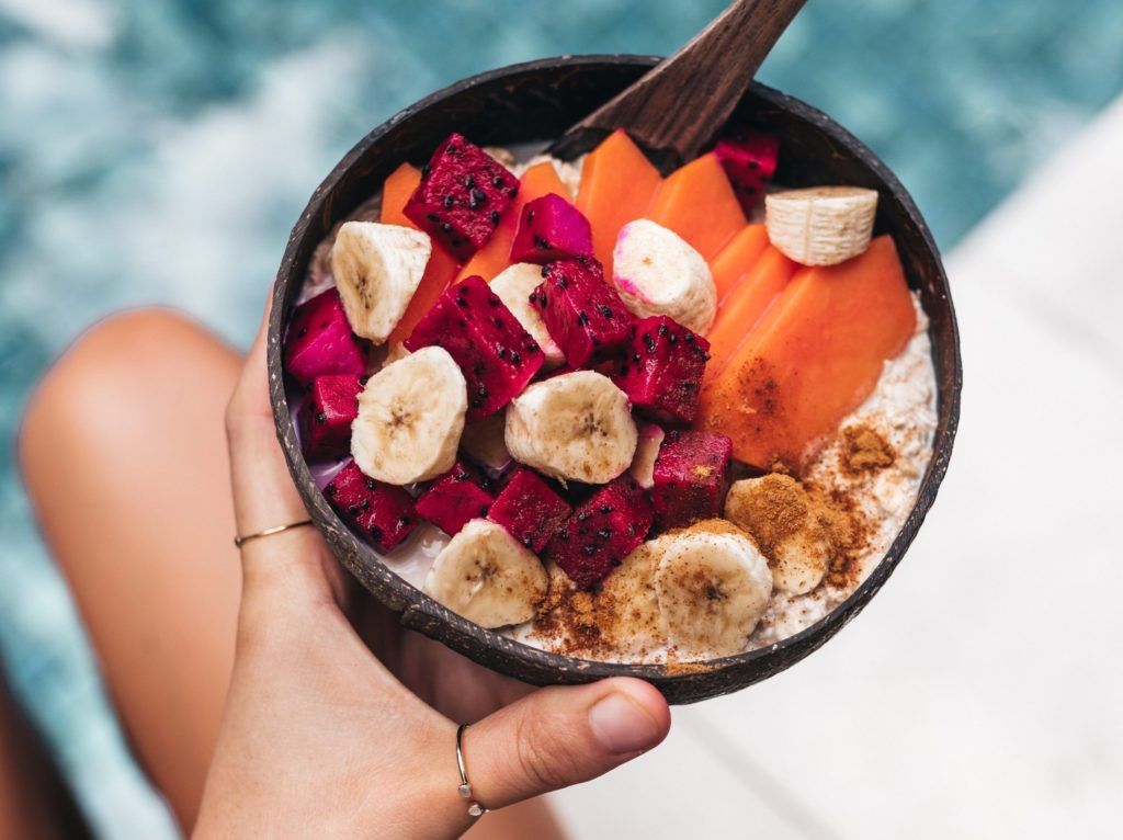 Meal-planning apps to help you eat healthier in 2022