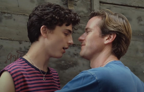 5 of the most visually stunning movies ever made: Films with the best cinematography