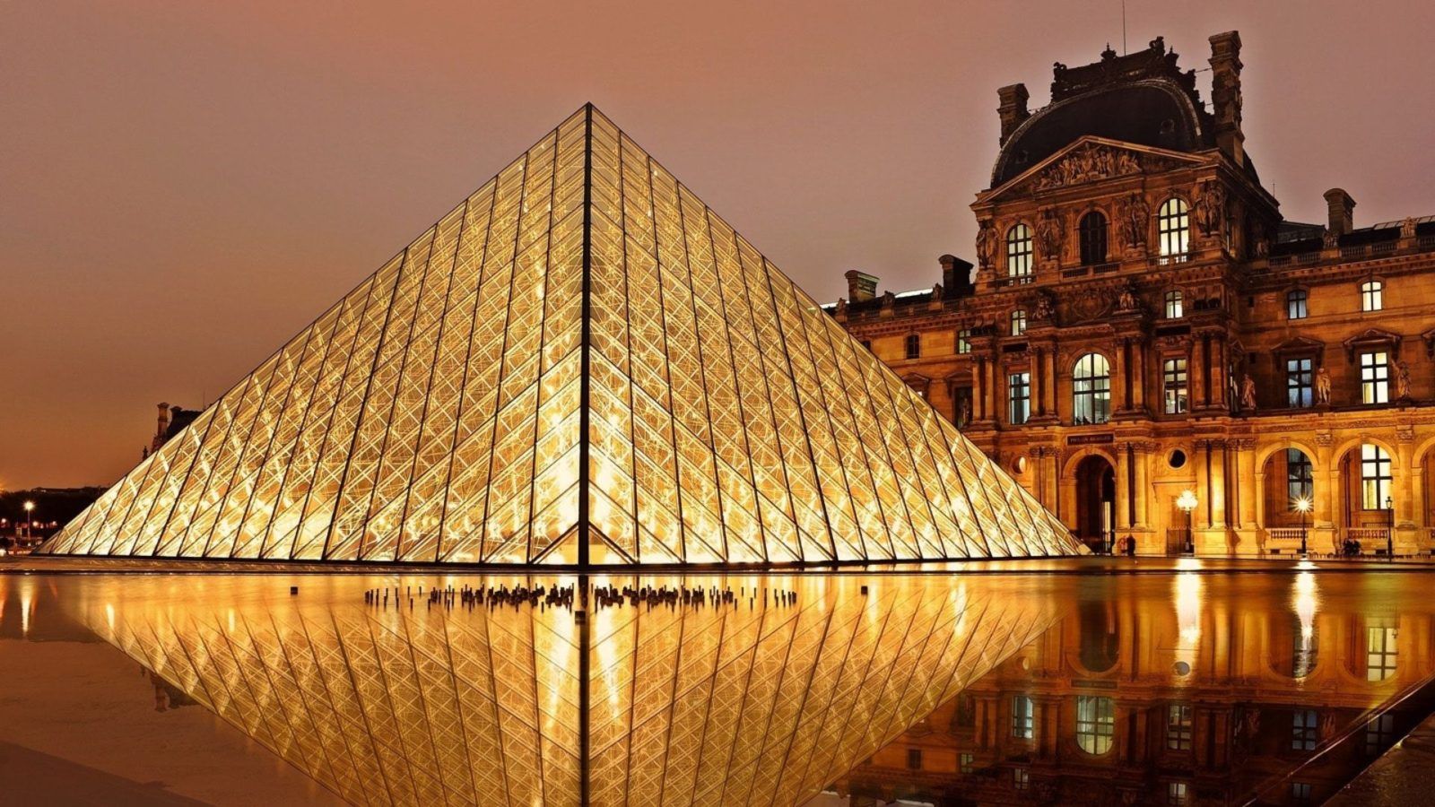 Behold the most beautiful museums in the world