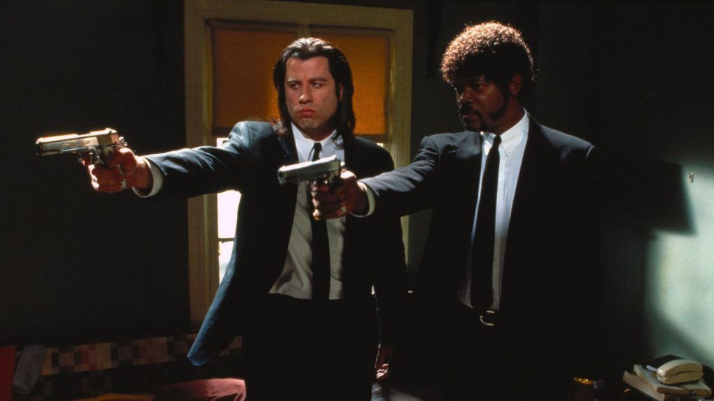 Cannes Film Festival: The best films of all time