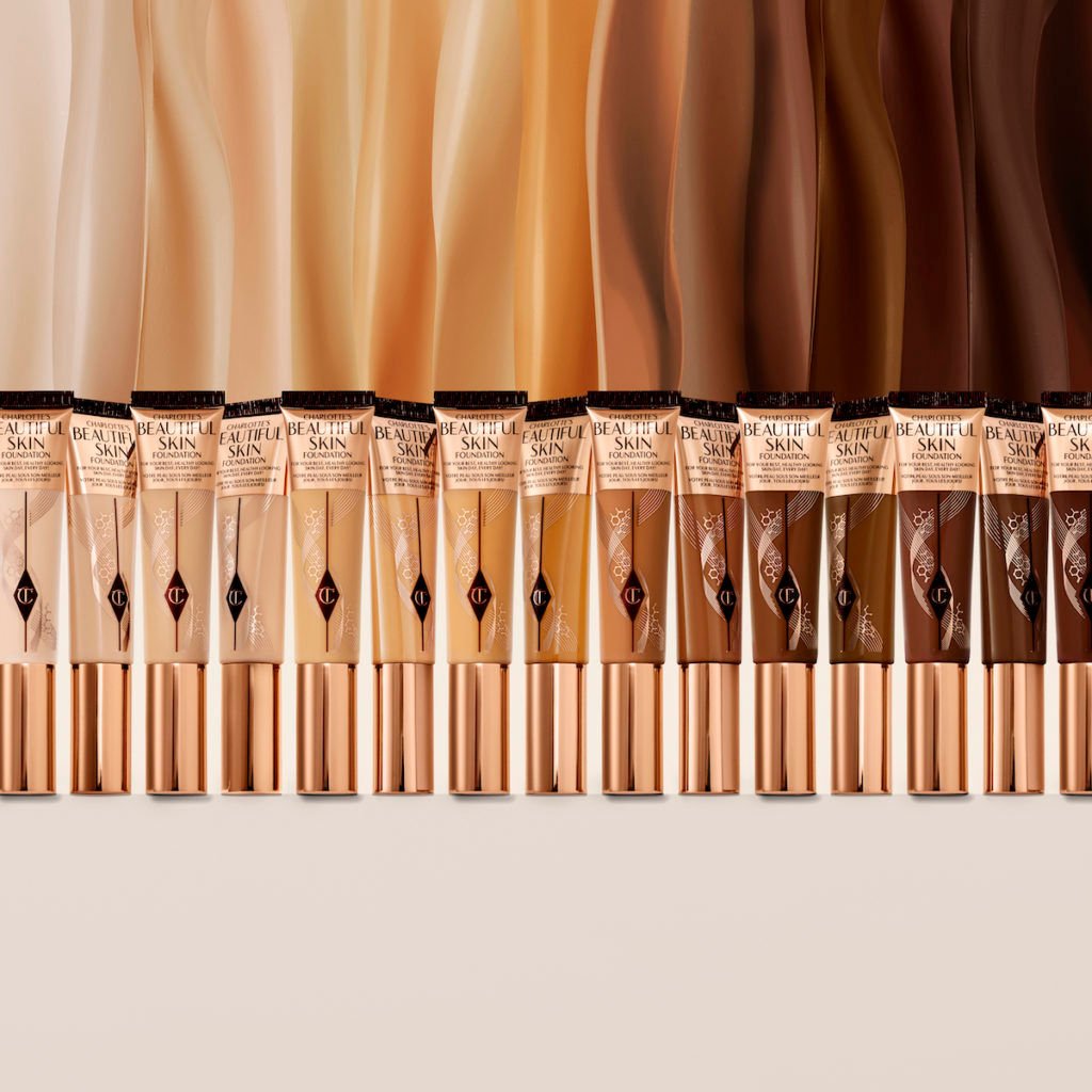 New in beauty: Complexion makeup products we love for May 2022