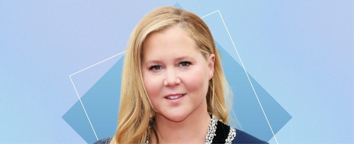 Amy Schumer wants to be ‘healthy and strong’ this summer