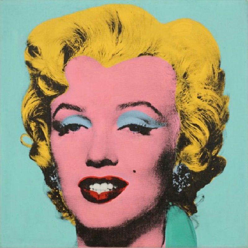 These are the most expensive Andy Warhol paintings ever sold
