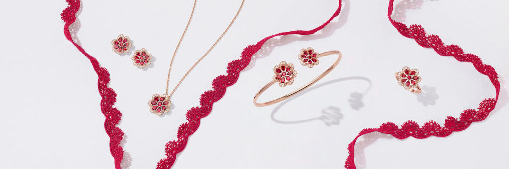 New in: Jewellery for May 2022 from Van Cleef & Arpels, Chaumet and Chopard