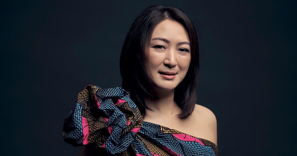 A Mother’s Legacy: Nana Au-Chua, COO of Million Lighting, on forging her own path
