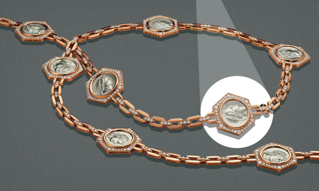 Legendary jewellery houses and their not-so-famous symbols
