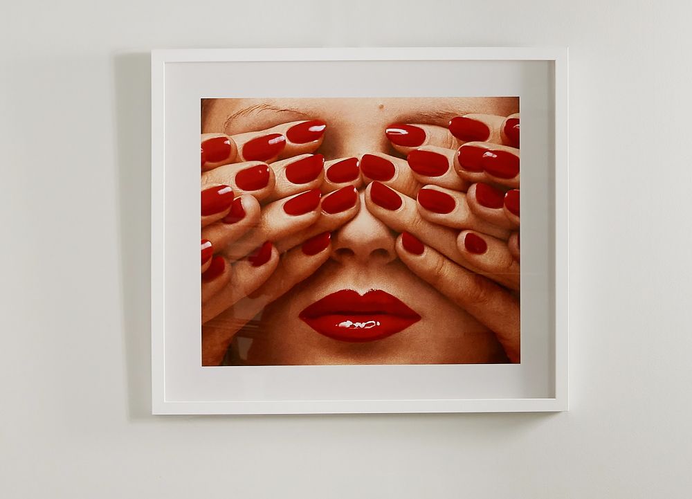 You can now purchase art on Net-A-Porter thanks to its new partnership