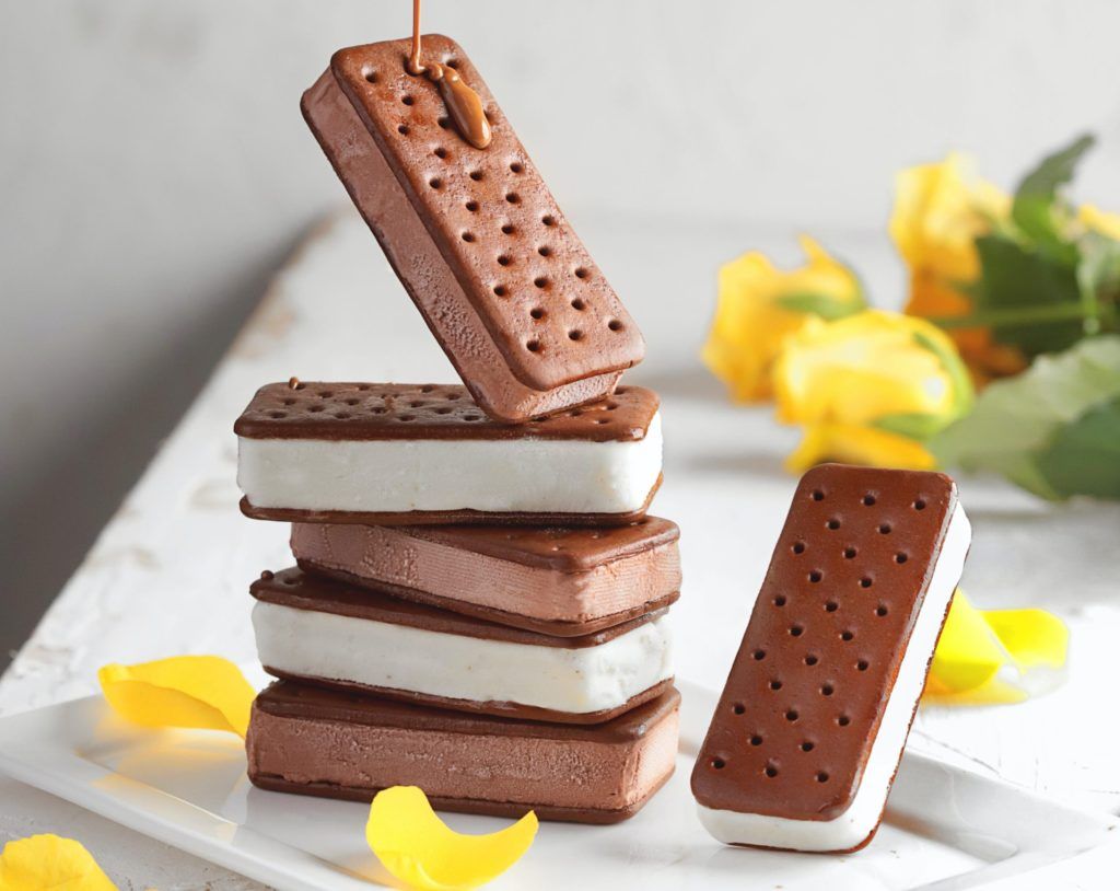 Is protein powder ice cream good for you?