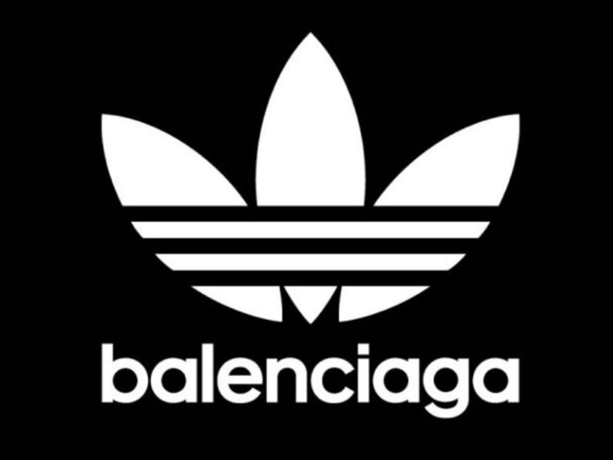 Balenciaga Unveils adidas Collab on NYC Runway