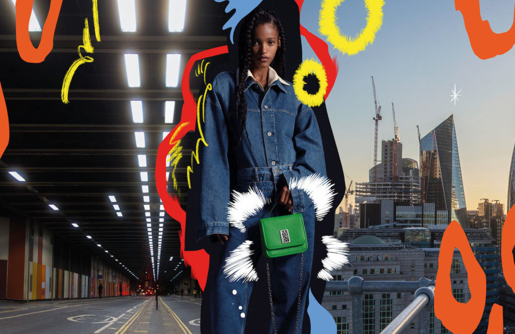 Bag it: The new designer handbags to buy this May 2022