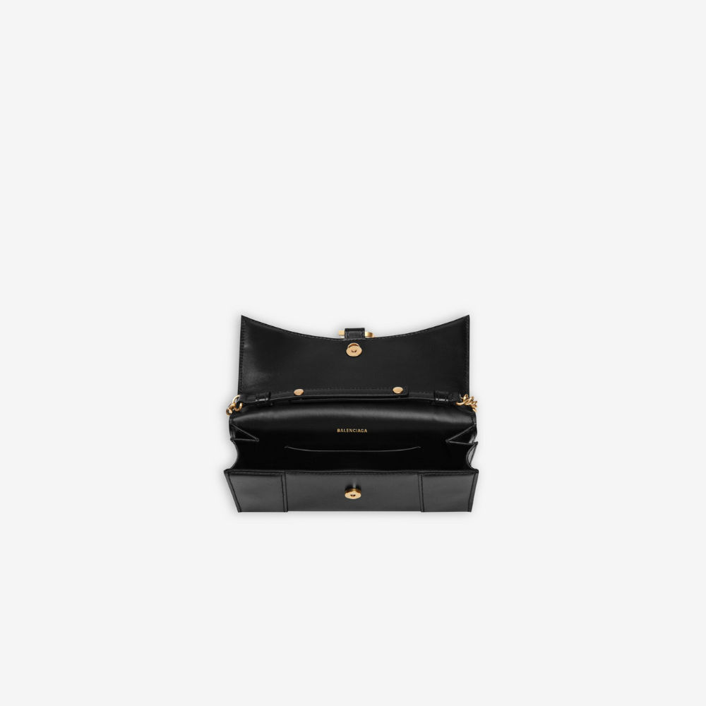 For Spring, Givenchy Unveils Its Iconic 4G Handbag In Embroidered