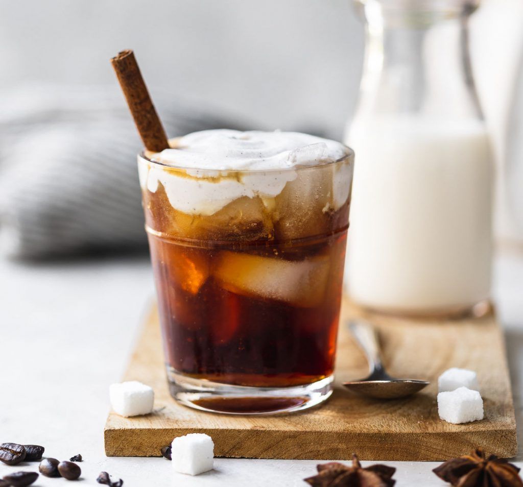 Beat the heat with these 8 cold brew coffee recipes